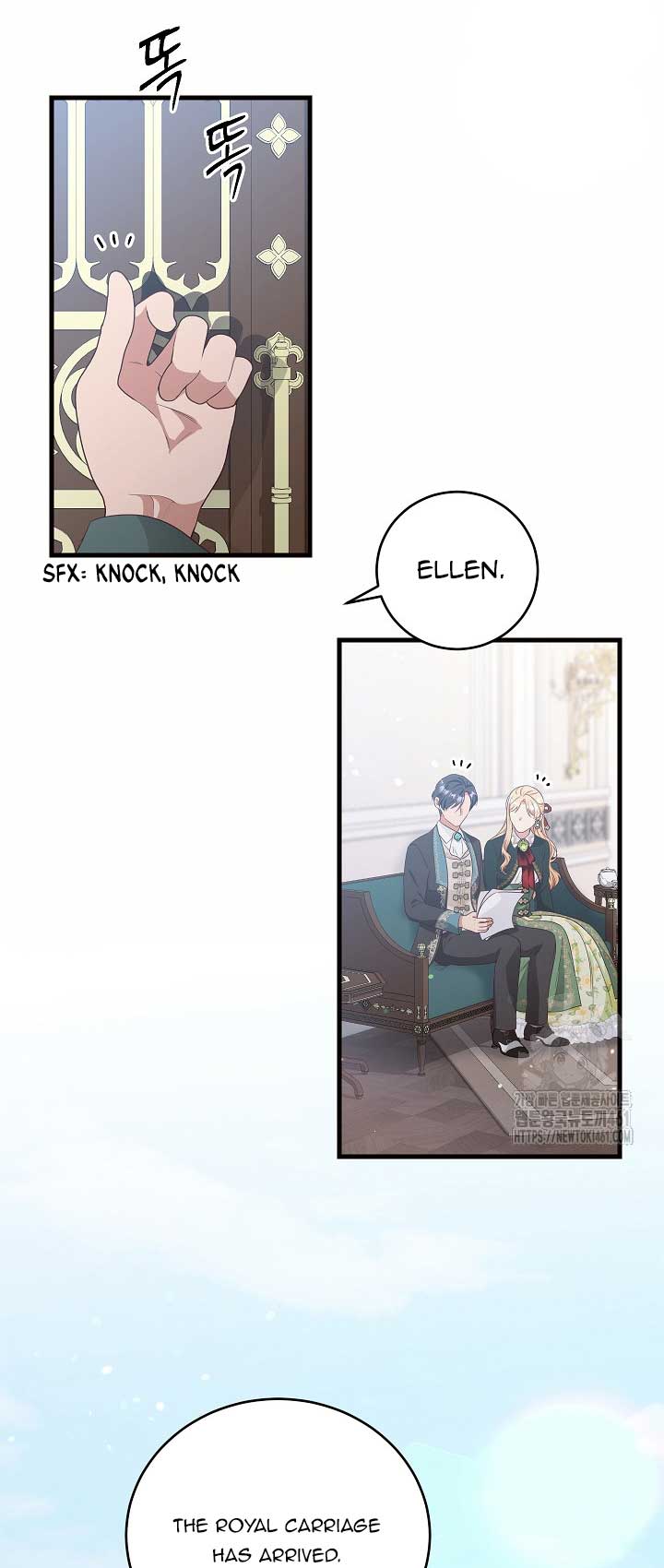 The Student Guardians Are Obsessed With Me Chapter 13 242 48