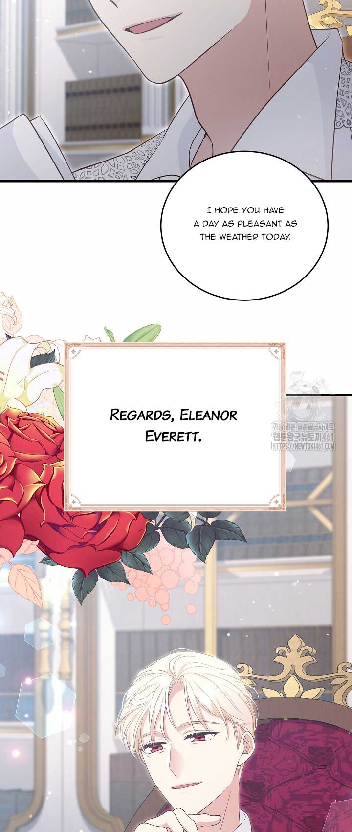 The Student Guardians Are Obsessed With Me Chapter 13 246 52