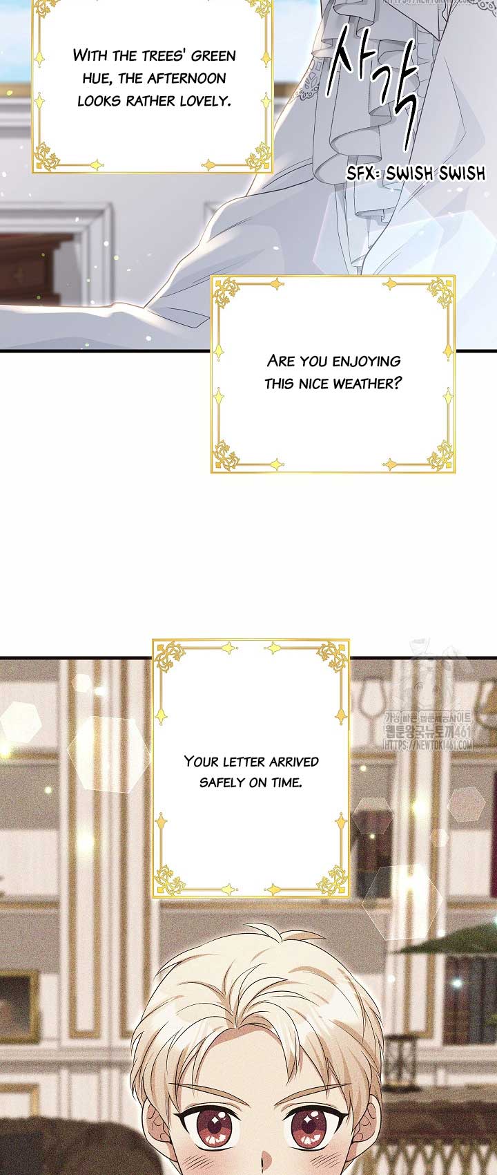 The Student Guardians Are Obsessed With Me Chapter 13 250 56