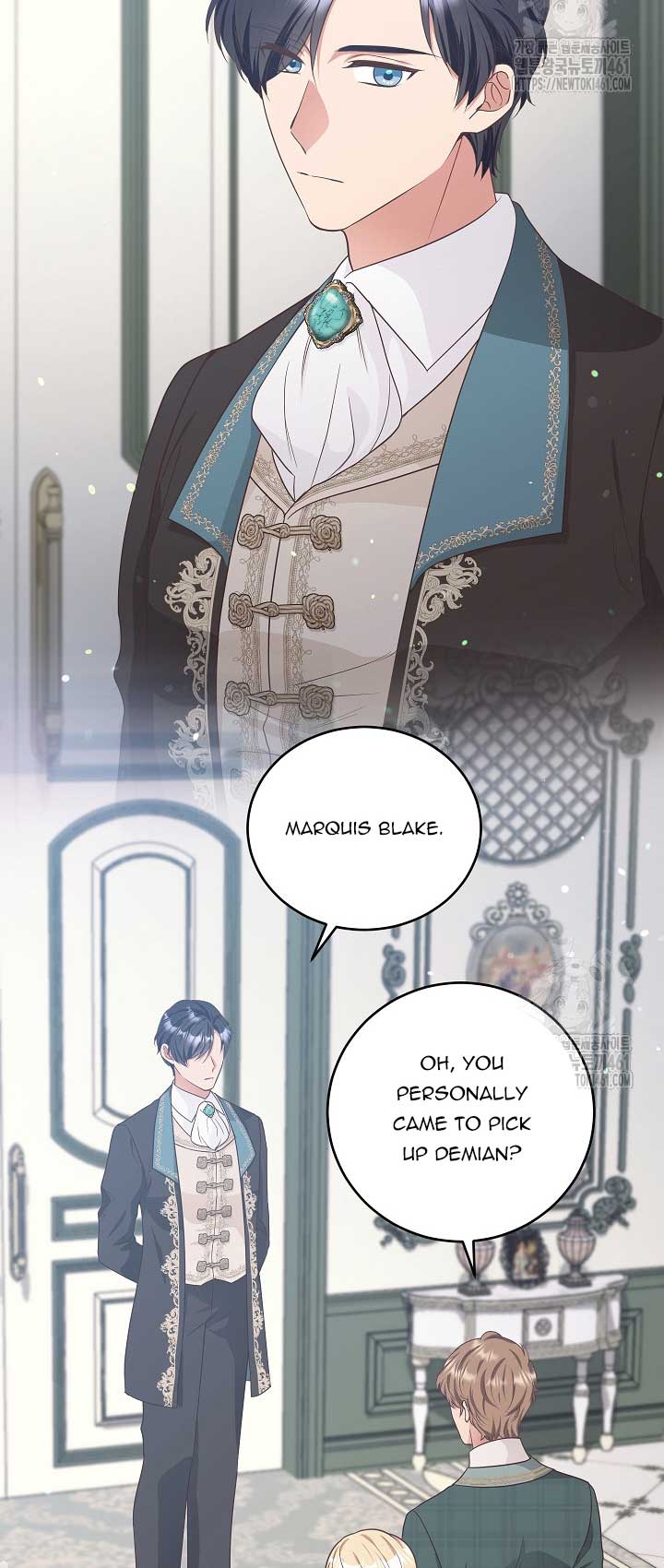 The Student Guardians Are Obsessed With Me Chapter 13 201 7