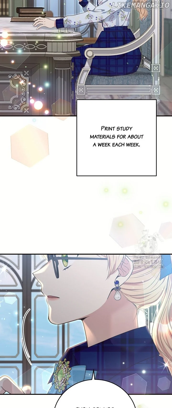 The Student Guardians Are Obsessed With Me Chapter 14 170 010