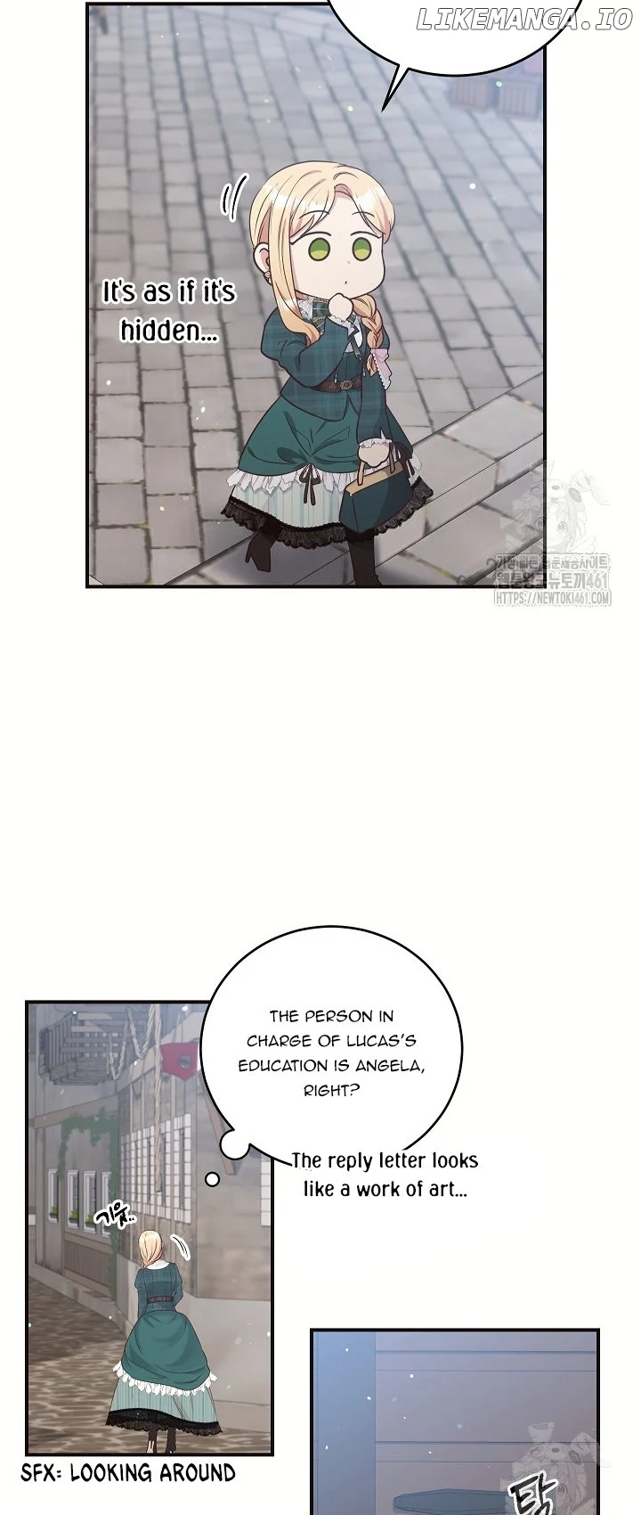 The Student Guardians Are Obsessed With Me Chapter 14 178 018