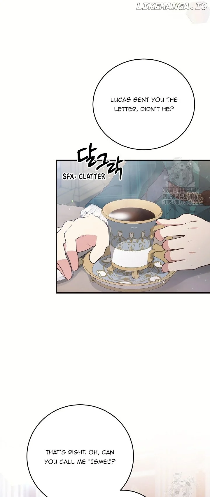 The Student Guardians Are Obsessed With Me Chapter 14 189 029