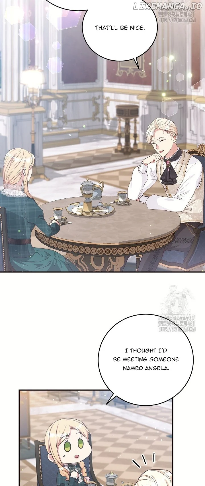 The Student Guardians Are Obsessed With Me Chapter 14 190 030