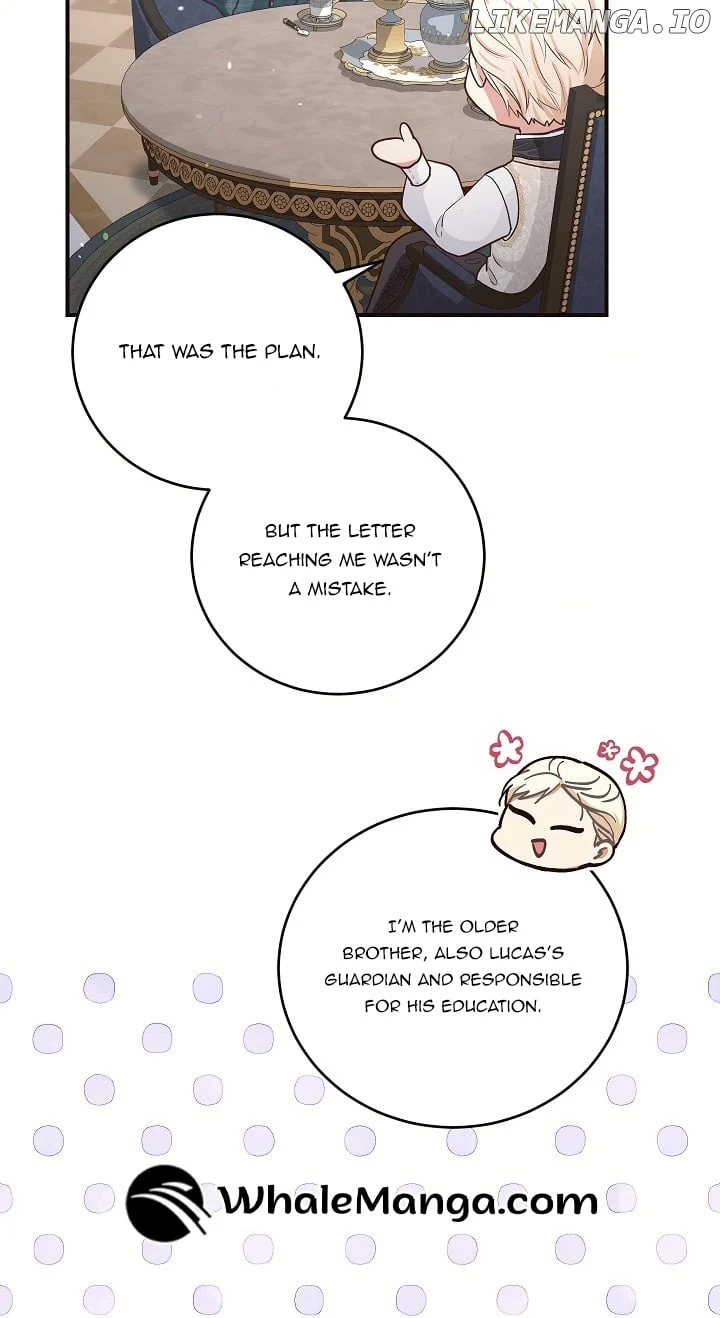The Student Guardians Are Obsessed With Me Chapter 14 191 031