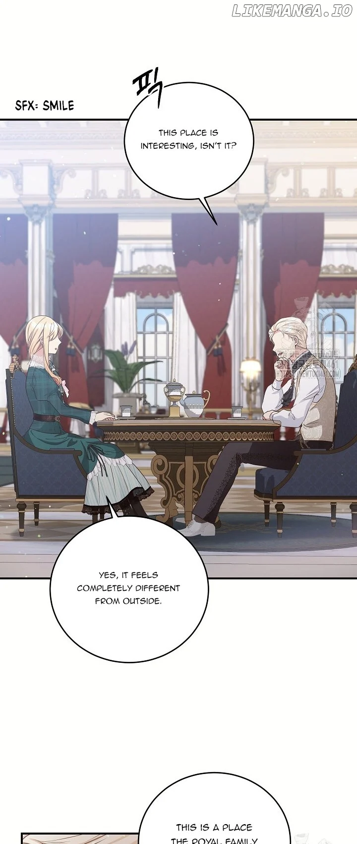 The Student Guardians Are Obsessed With Me Chapter 14 193 033