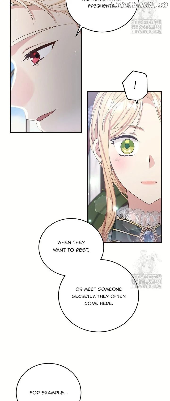 The Student Guardians Are Obsessed With Me Chapter 14 194 034
