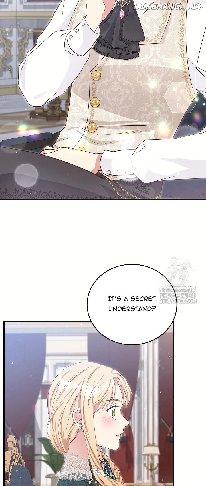 The Student Guardians Are Obsessed With Me Chapter 14 196 036