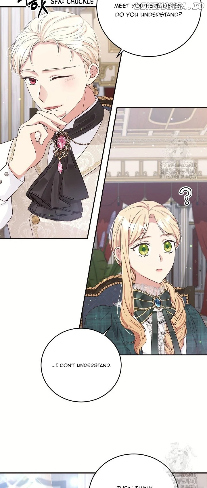 The Student Guardians Are Obsessed With Me Chapter 14 199 039