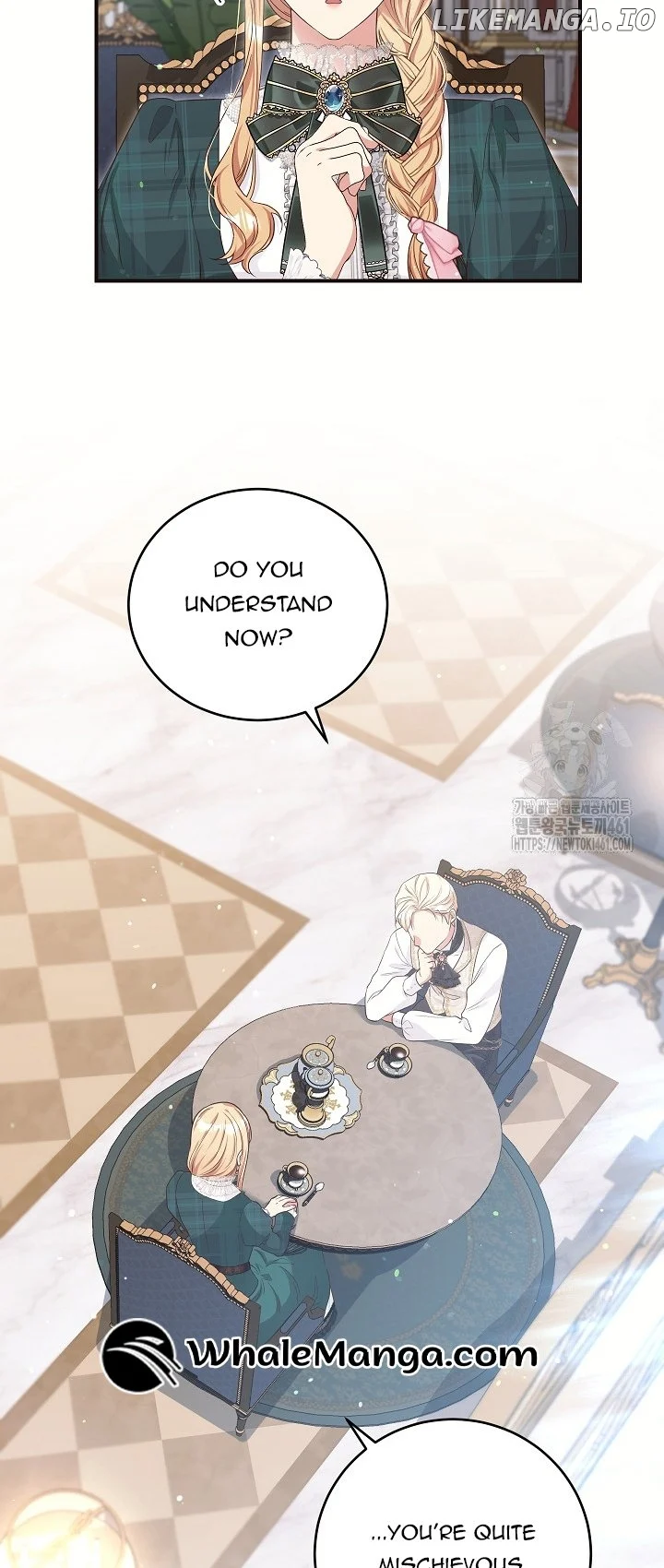 The Student Guardians Are Obsessed With Me Chapter 14 202 042