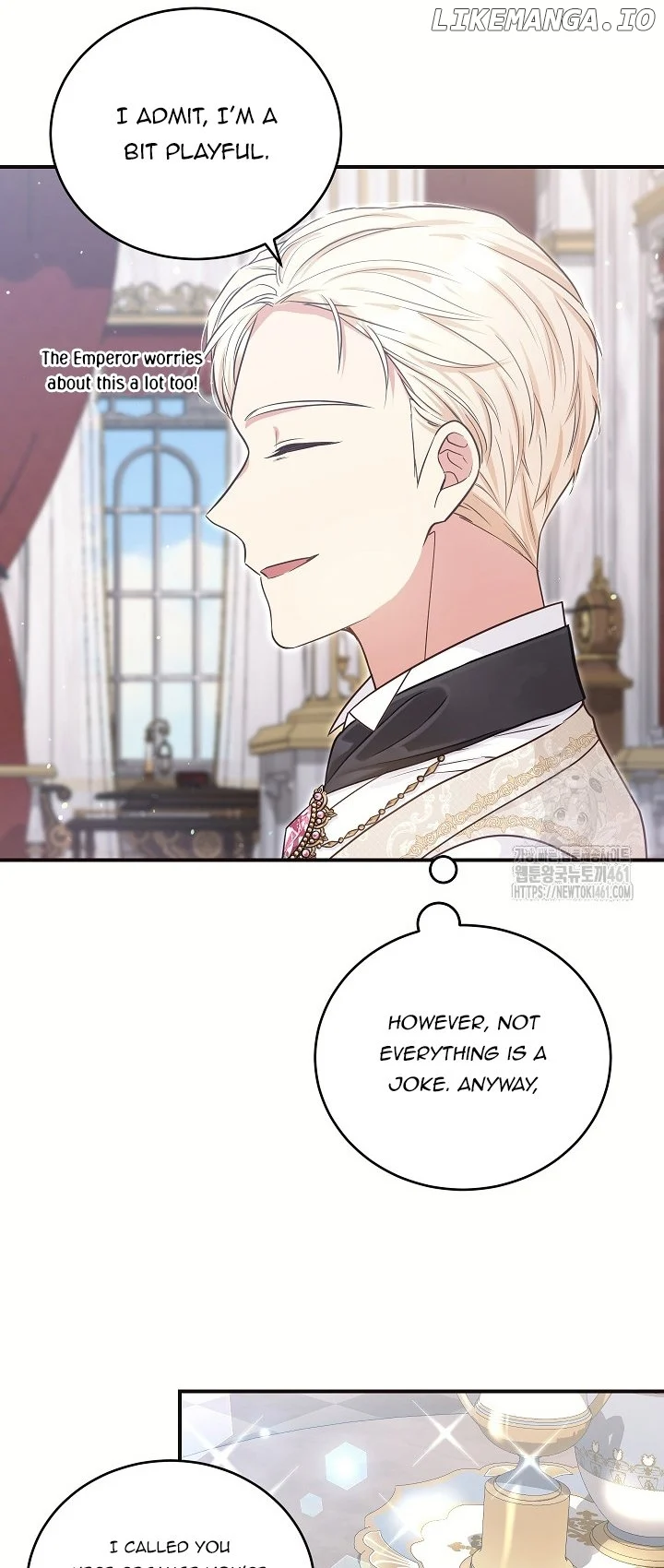 The Student Guardians Are Obsessed With Me Chapter 14 204 044