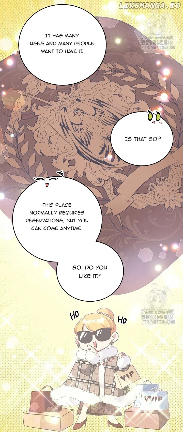 The Student Guardians Are Obsessed With Me Chapter 14 207 047