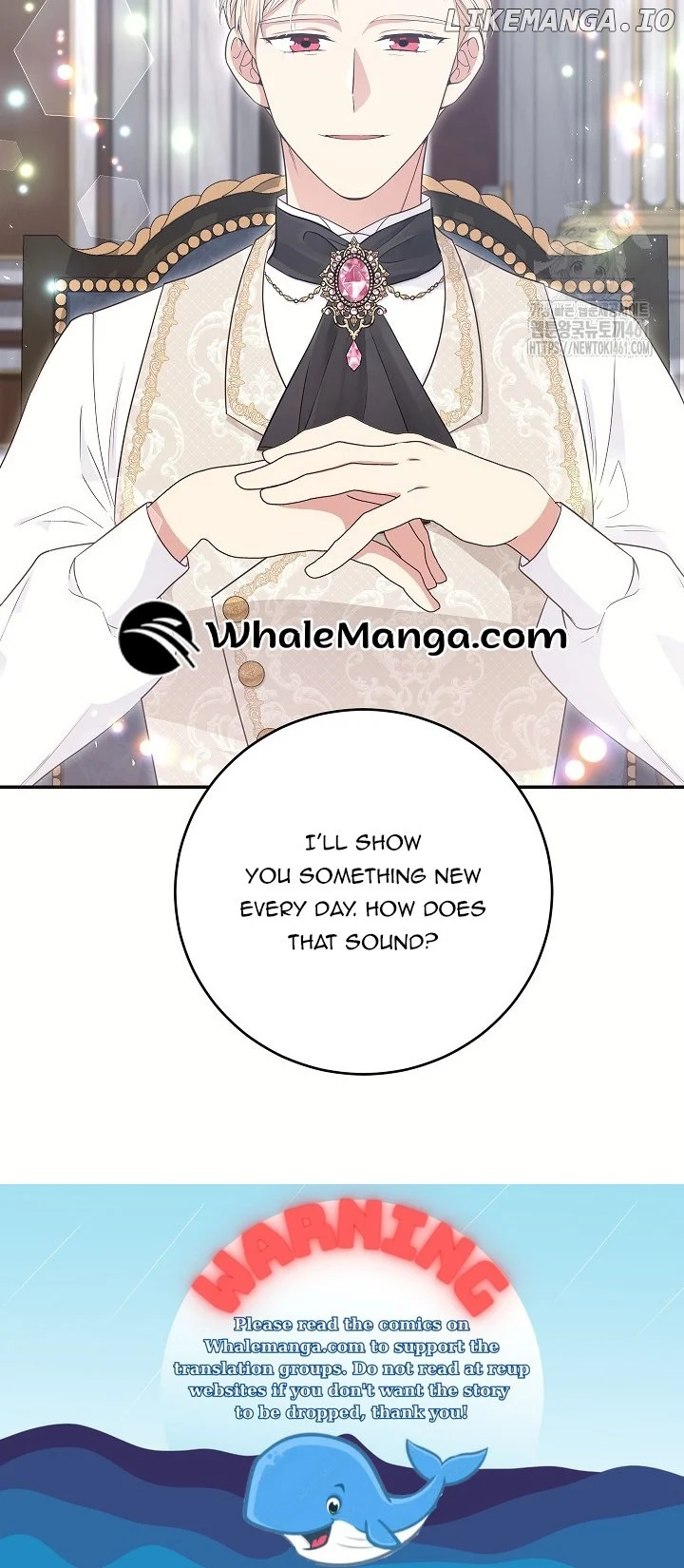 The Student Guardians Are Obsessed With Me Chapter 14 211 051