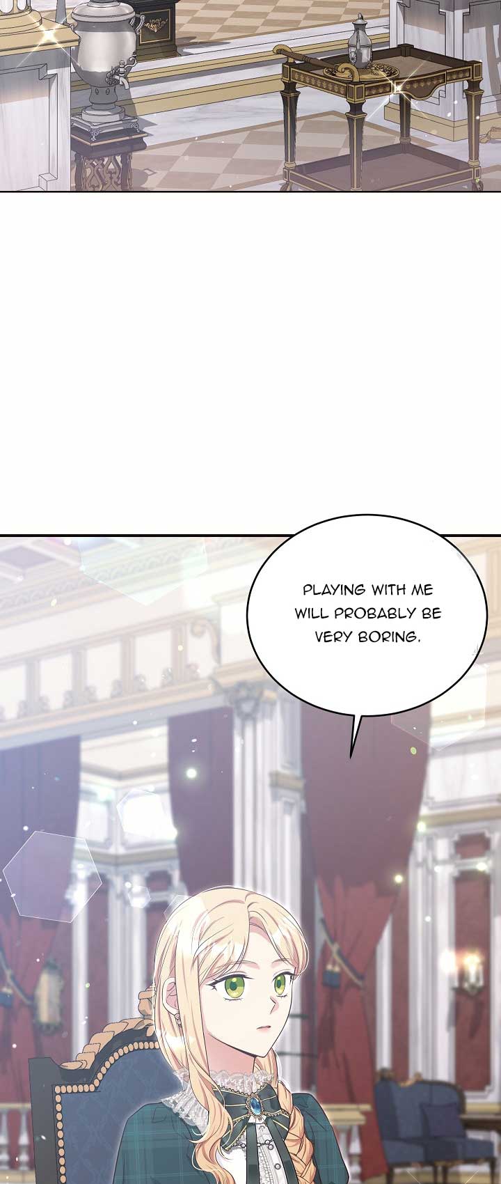 The Student Guardians Are Obsessed With Me Chapter 15 195 1