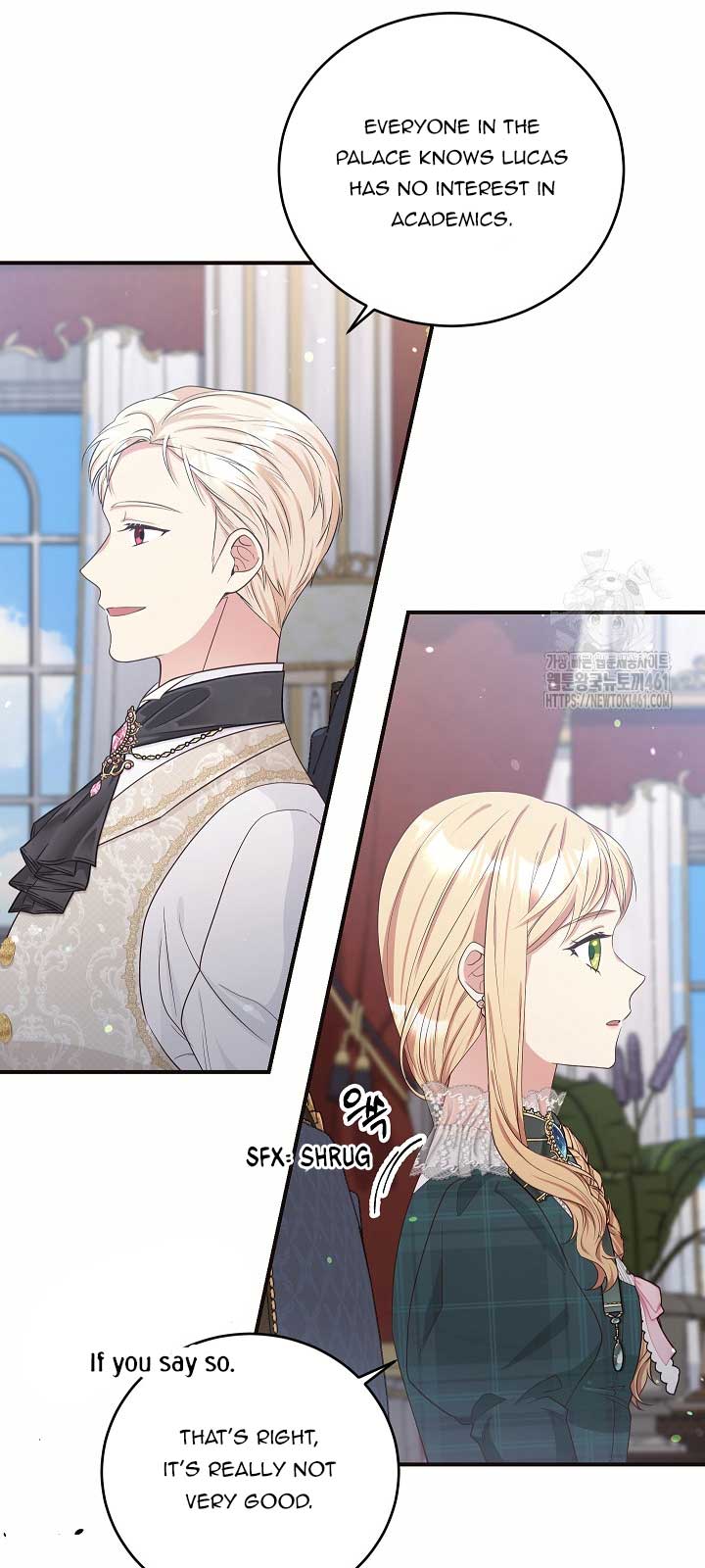 The Student Guardians Are Obsessed With Me Chapter 15 205 11