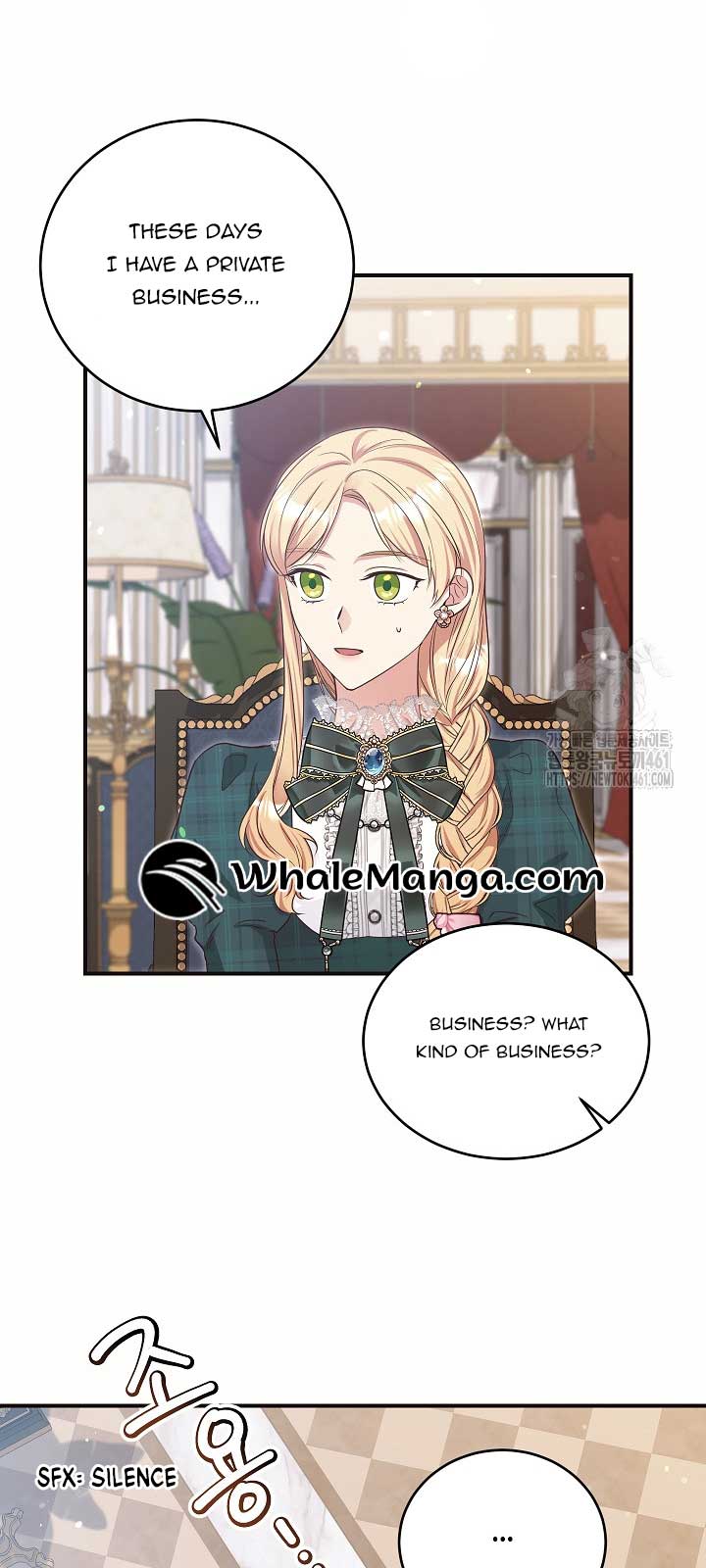 The Student Guardians Are Obsessed With Me Chapter 15 209 15