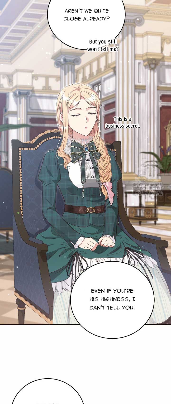The Student Guardians Are Obsessed With Me Chapter 15 212 18