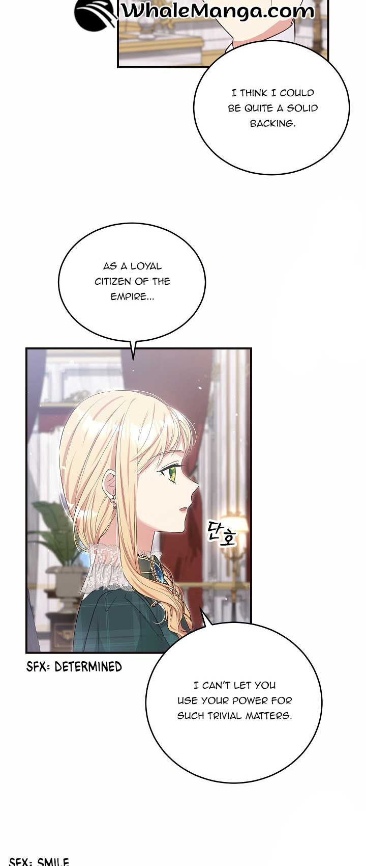 The Student Guardians Are Obsessed With Me Chapter 15 214 20