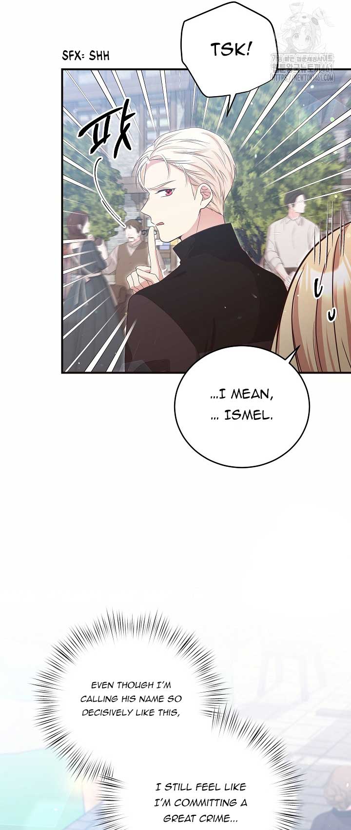 The Student Guardians Are Obsessed With Me Chapter 15 223 29