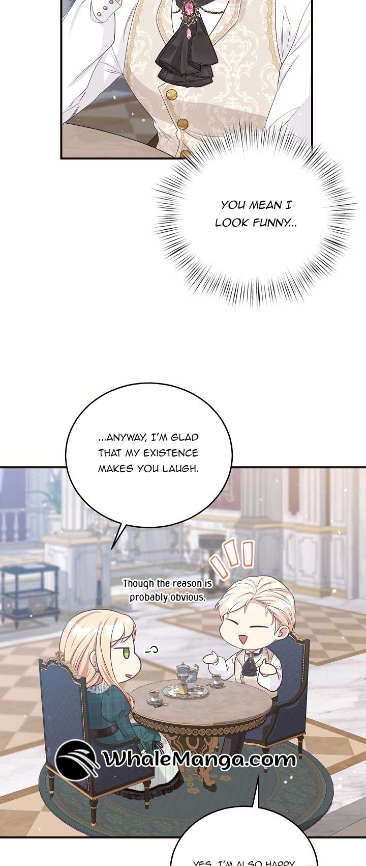 The Student Guardians Are Obsessed With Me Chapter 15 197 3