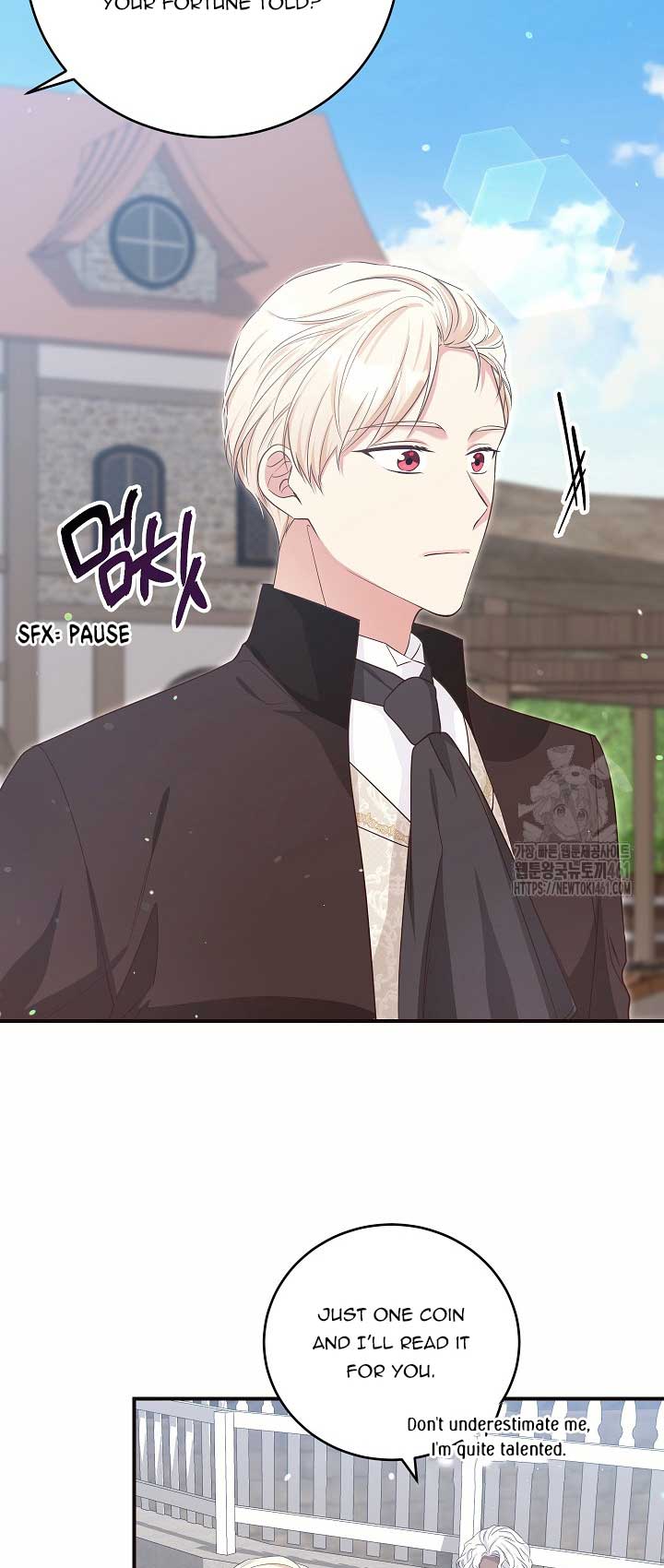 The Student Guardians Are Obsessed With Me Chapter 15 230 36