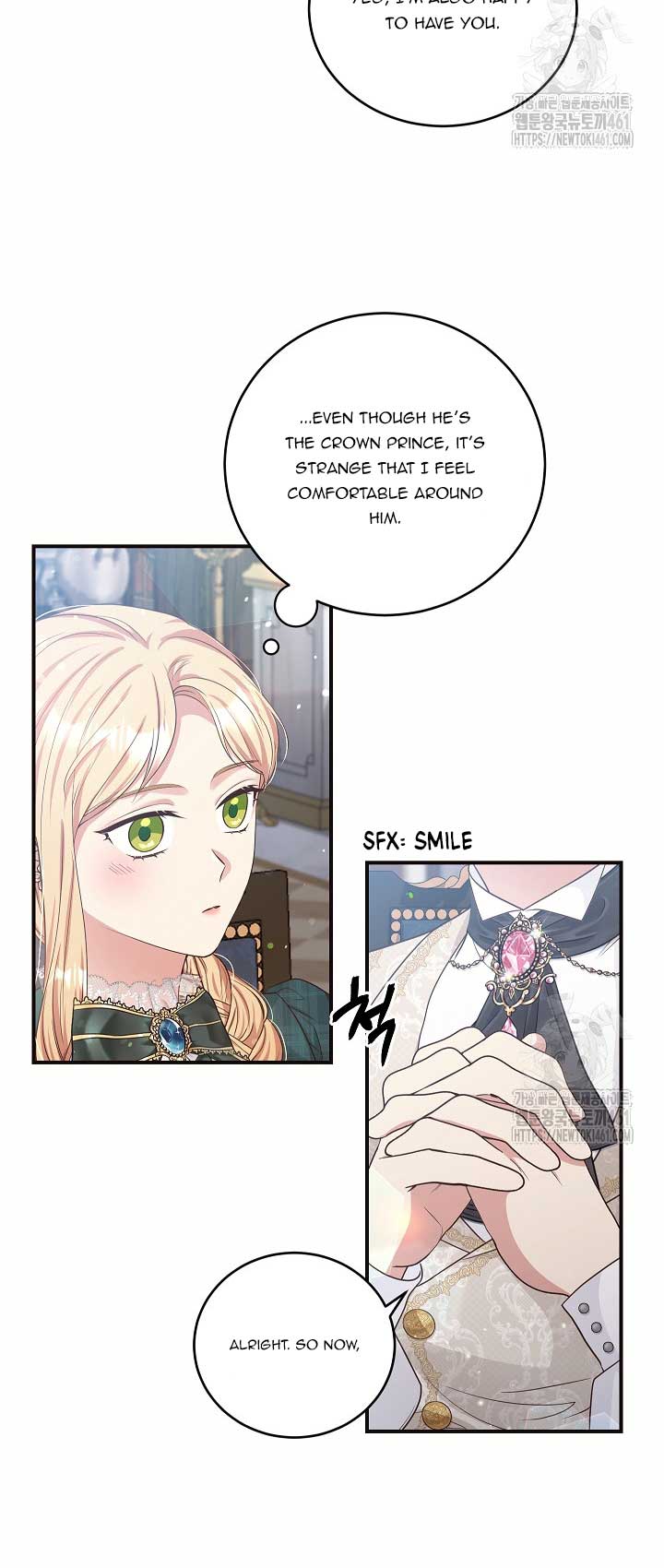 The Student Guardians Are Obsessed With Me Chapter 15 198 4