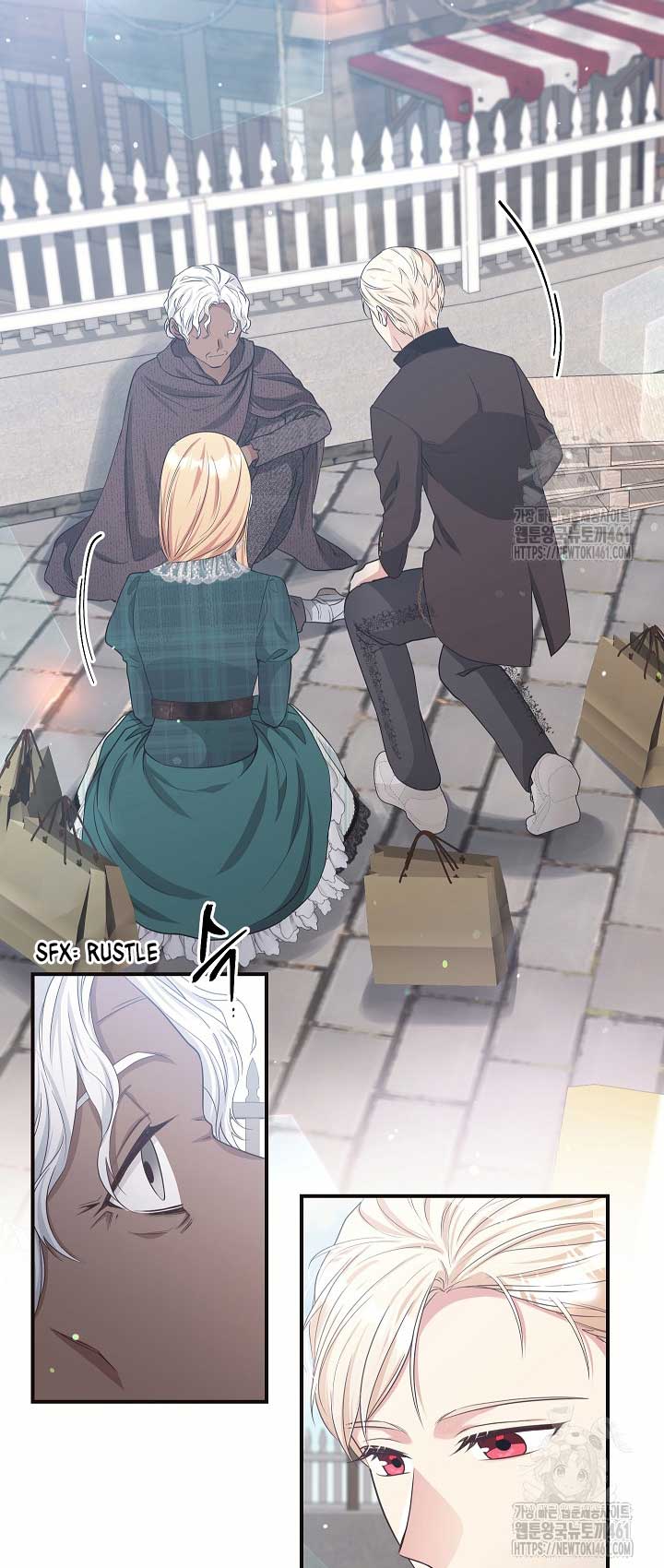 The Student Guardians Are Obsessed With Me Chapter 15 235 41