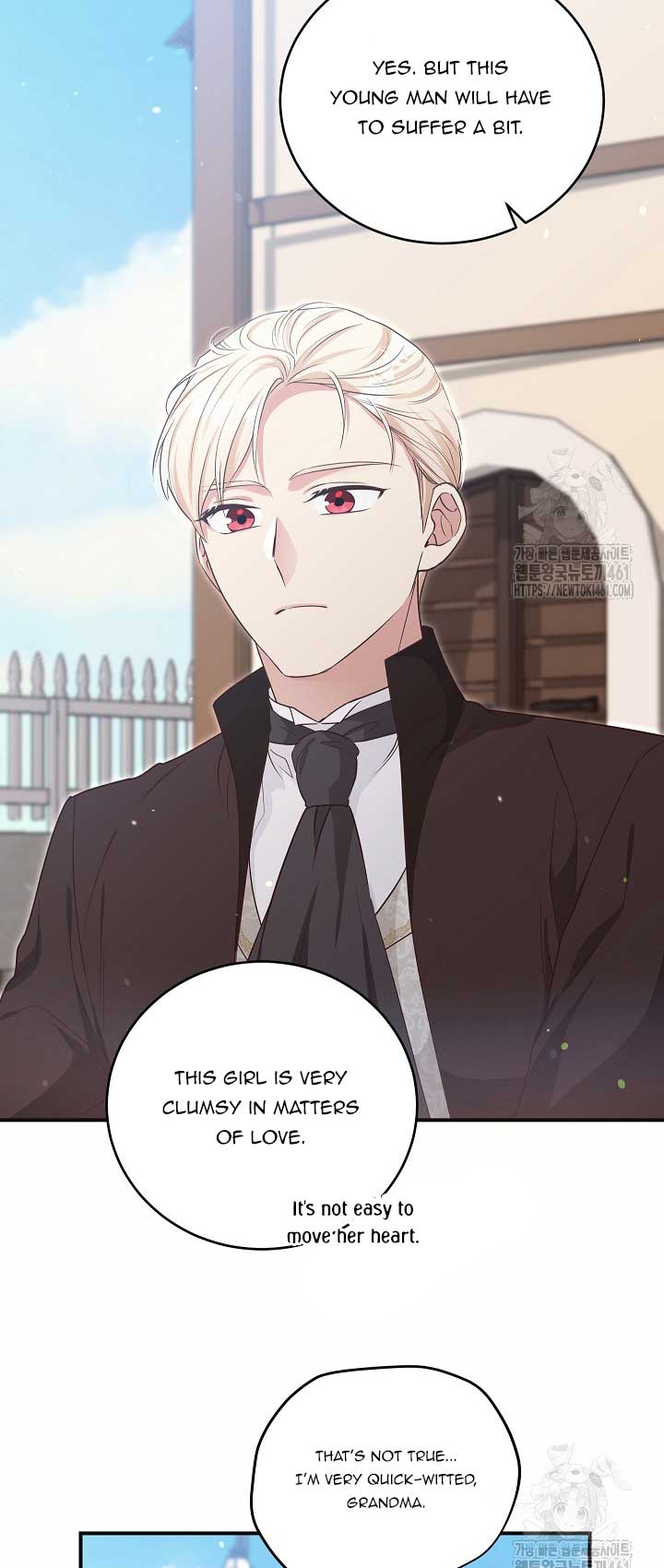 The Student Guardians Are Obsessed With Me Chapter 15 243 49