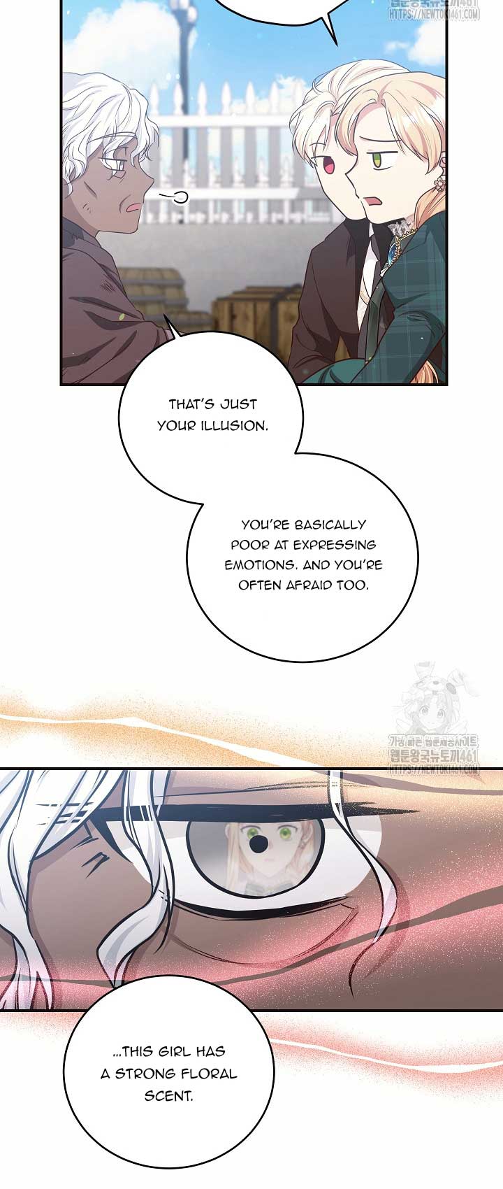 The Student Guardians Are Obsessed With Me Chapter 15 244 50