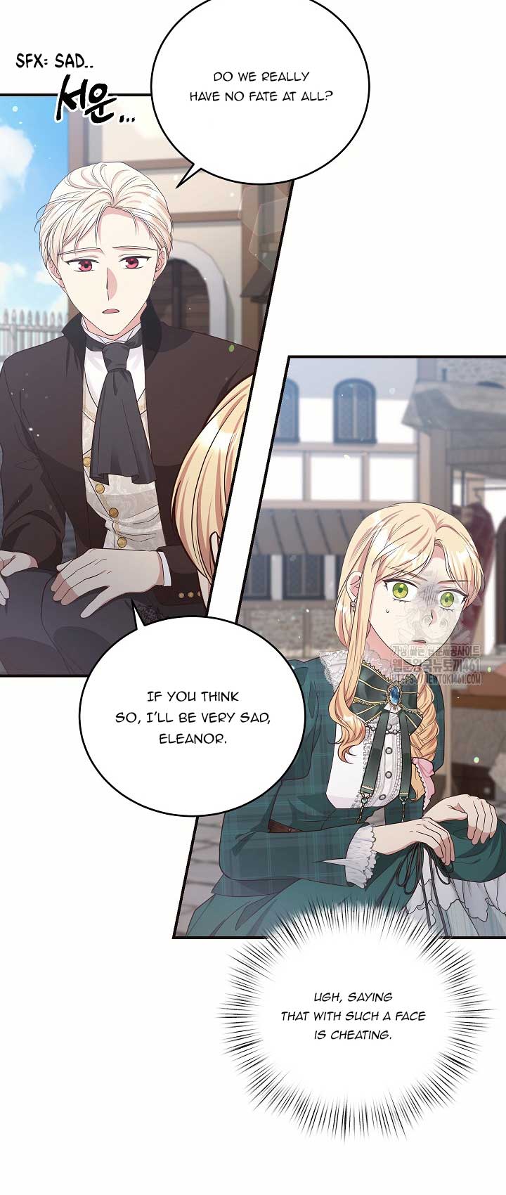 The Student Guardians Are Obsessed With Me Chapter 15 248 54