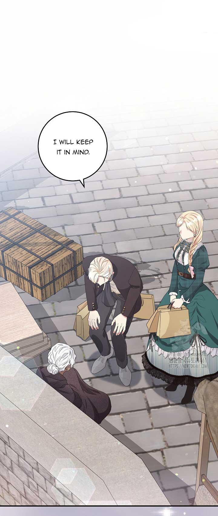 The Student Guardians Are Obsessed With Me Chapter 15 254 60