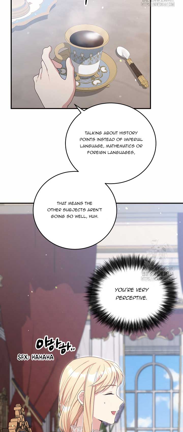 The Student Guardians Are Obsessed With Me Chapter 15 202 8