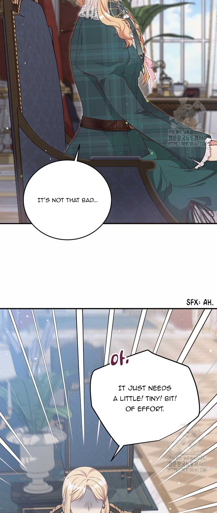 The Student Guardians Are Obsessed With Me Chapter 15 203 9