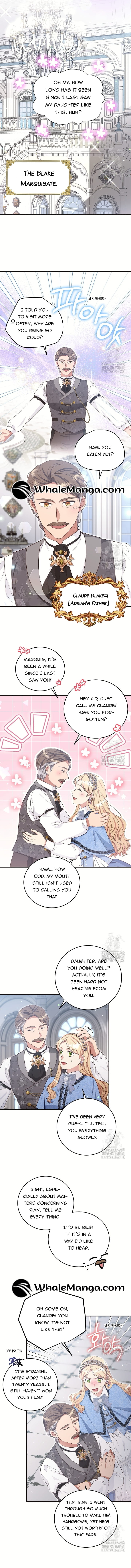 The Student Guardians Are Obsessed With Me Chapter 16 39 02