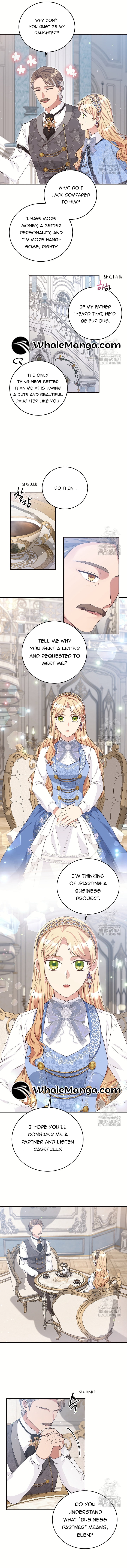 The Student Guardians Are Obsessed With Me Chapter 16 40 03