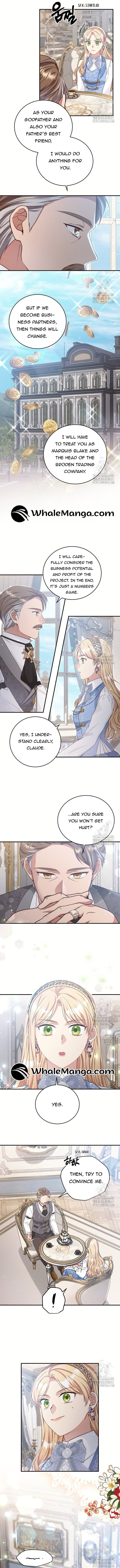 The Student Guardians Are Obsessed With Me Chapter 16 41 04