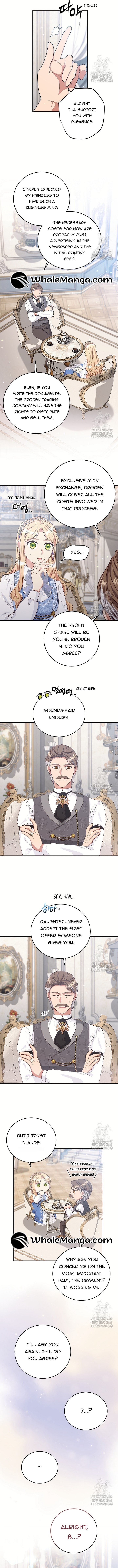 The Student Guardians Are Obsessed With Me Chapter 16 43 06