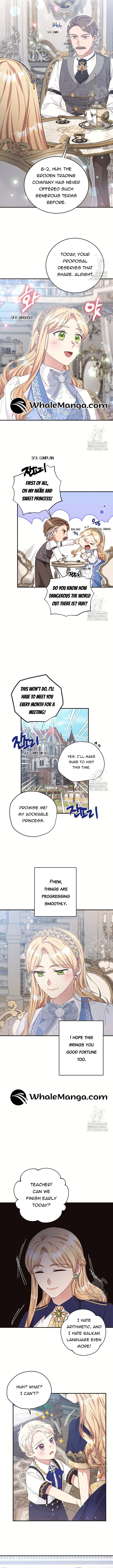 The Student Guardians Are Obsessed With Me Chapter 16 44 07