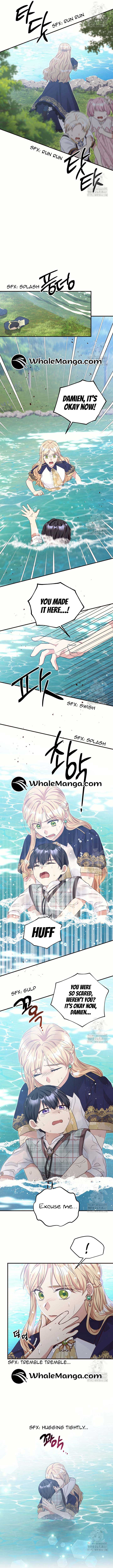 The Student Guardians Are Obsessed With Me Chapter 17 42 1