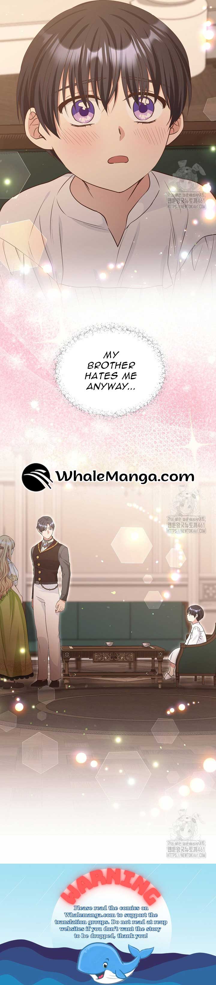 The Student Guardians Are Obsessed With Me Chapter 17 51 10