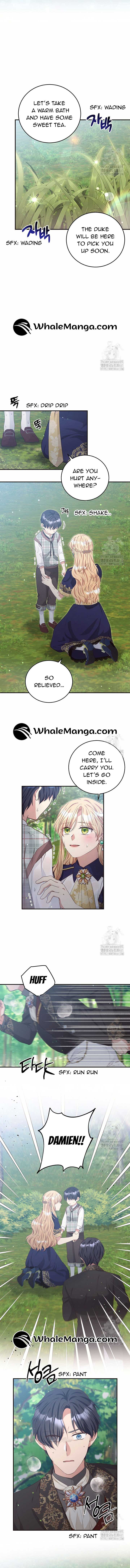 The Student Guardians Are Obsessed With Me Chapter 17 43 2