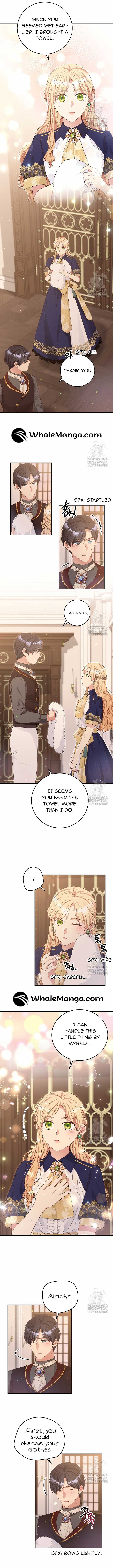 The Student Guardians Are Obsessed With Me Chapter 17 45 4