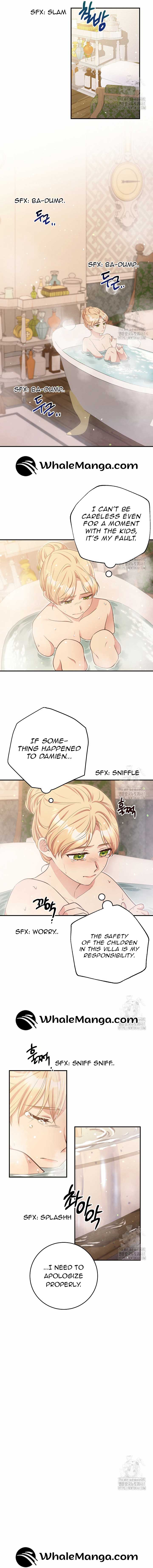 The Student Guardians Are Obsessed With Me Chapter 17 47 6