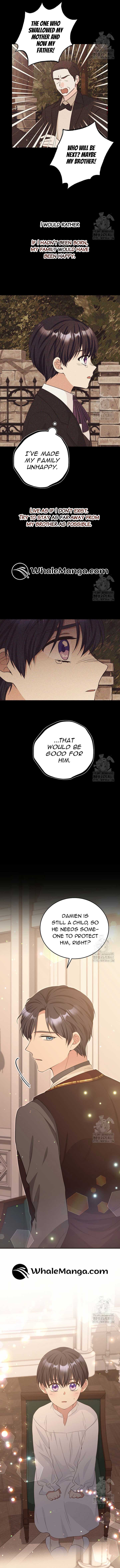 The Student Guardians Are Obsessed With Me Chapter 17 50 9