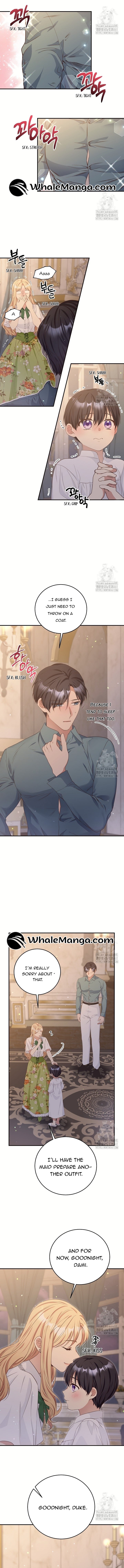The Student Guardians Are Obsessed With Me Chapter 18 45 02