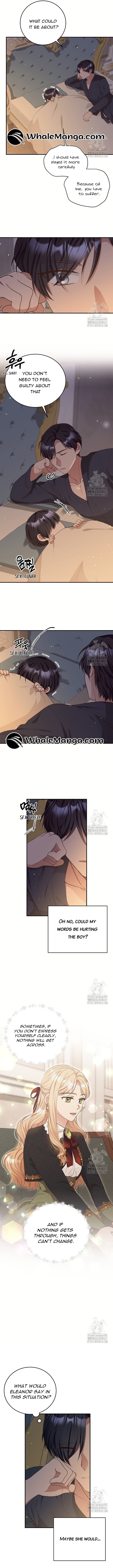 The Student Guardians Are Obsessed With Me Chapter 18 47 04