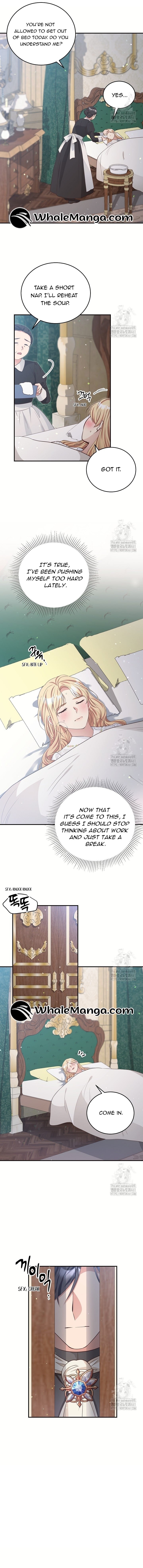The Student Guardians Are Obsessed With Me Chapter 18 50 07