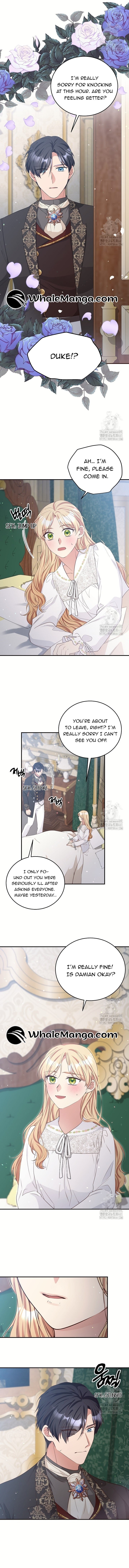 The Student Guardians Are Obsessed With Me Chapter 18 51 08