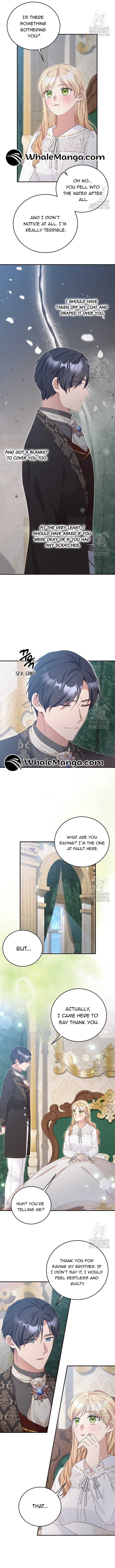The Student Guardians Are Obsessed With Me Chapter 18 52 09