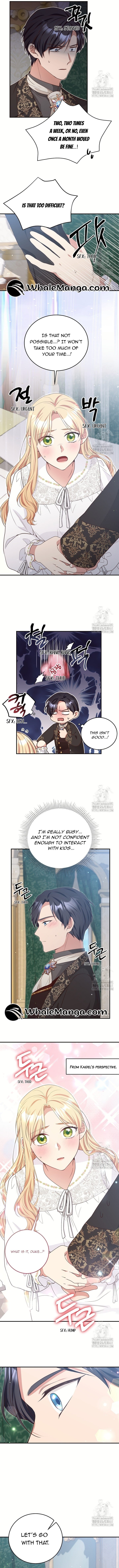 The Student Guardians Are Obsessed With Me Chapter 18 54 11